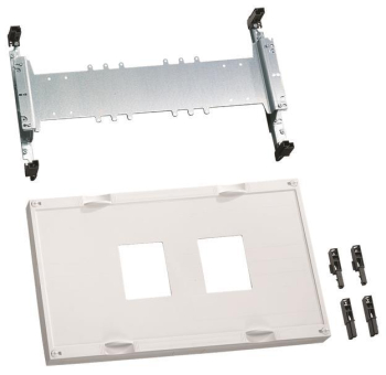 Hager Baustein universN 300x500  UK22LH0 