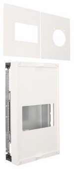 Hager Baustein universN 450x250mm UK31C2 