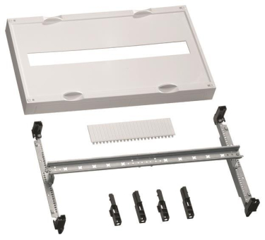 Hager Baustein universN 300x500   UK22V2 