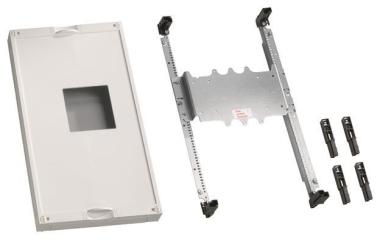 Hager Baustein universN 450x250  UK31LH1 