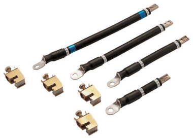 Hager Verbindungssatz universN    UL01B4 