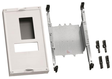 Hager Baustein univ.N 450x250  UK31LH1FM 