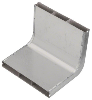 Hager Vertikalkrümmer 3-zügig  UKK240283 