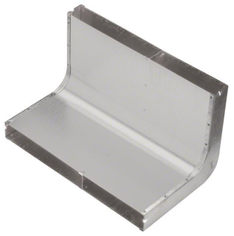 Hager Vertikalkrümmer 2-zügig  UKK340382 