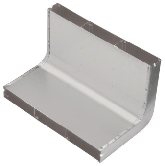 Hager Vertikalkrümmer 3-zügig  UKK340383 