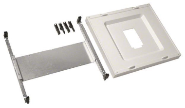 Hager Baustein universN 450x500mm UK32T1 