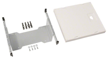 Hager Baustein universN 450x500mm UK32U1 