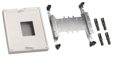 Hager Baustein universN 300x250  UK21LH0 