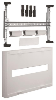 Hager Baustein universN 300x500mm UK22A2 