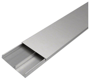 Hager Unterflurkanal 2-zügig    UK190282 