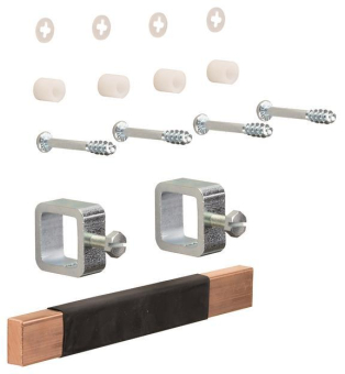 Hager Sammelschienenverbinder     UM05DR 