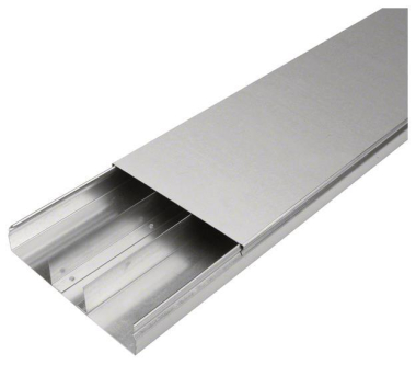 Hager Unterflurkanal 3-zügig    UK240483 