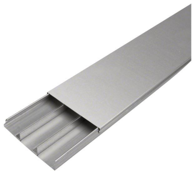 Hager Unterflurkanal 3-zügig    UK190283 