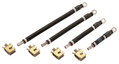 Hager Verbindungssatz universN    UL01B5 