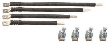 Hager Verbindungssatz universN    UL02B4 