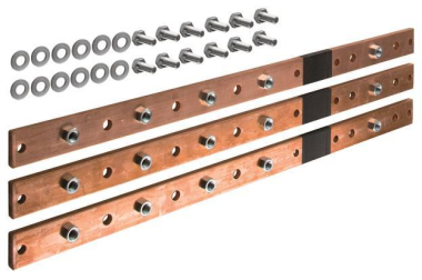 Hager CU-Schiene universN 40x10mm  UM04K 