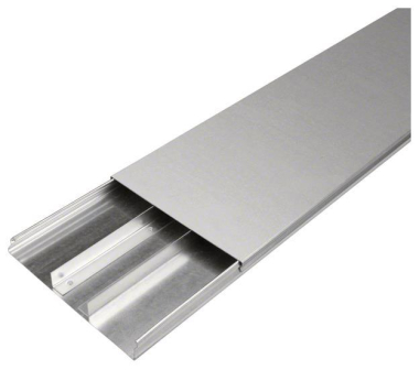 Hager Unterflurkanal 3-zügig    UK240283 