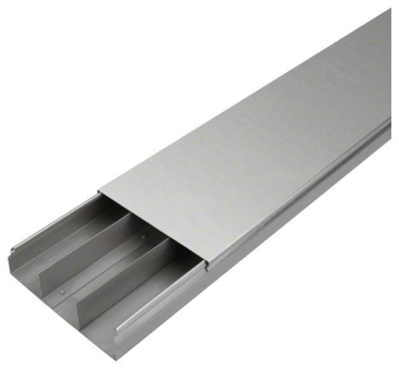 Hager Unterflurkanal 3-zügig    UK190483 