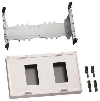 Hager Baustein universN 300x500 UK22LH1M 