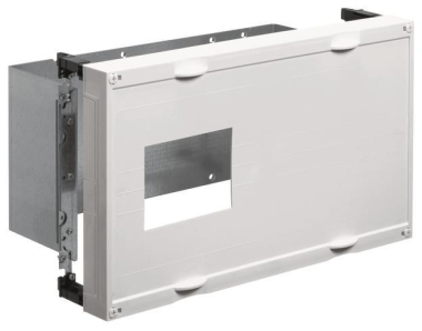 Hager Baustein universN 300x500mm UK22V1 