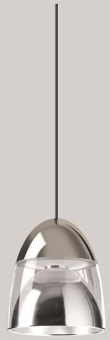 BEGA Pendelleuchte LED 3000K   56566.3K3 