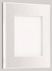 BEGA LED-Wandeinbauleu. ACCENTA  50118.1 