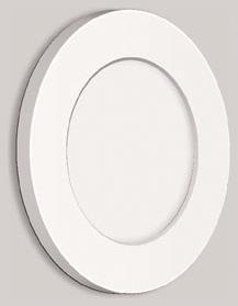 BEGA LED-Wandeinbauleu.  ACCENTA 50116.1 