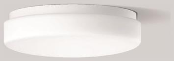 BEGA Decken-/Wandleuchte         50030K3 