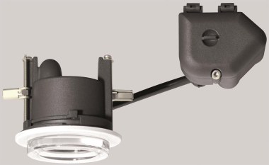 BEGA LED-Kompakttiefstrahler   50001.1K3 