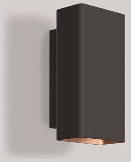 BEGA Wandleuchte 3000K         50213.6K3 