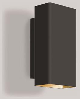 BEGA Wandleuchte               50213.4K3 