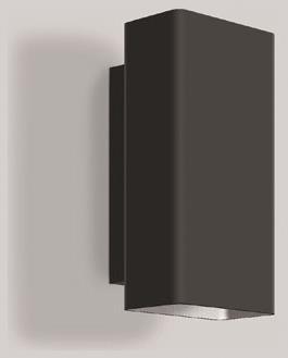 BEGA Wandleuchte               50213.2K3 