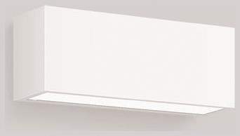 BEGA Wandleuchte               50147.1K3 