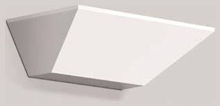 BEGA Wandleuchte               50200.1K3 