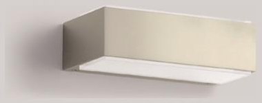 BEGA Wandleuchte 3000K         12277.4K3 