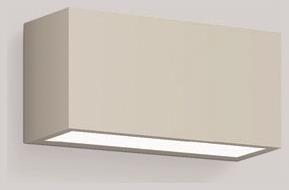 BEGA Wandleuchte               50146.4K3 