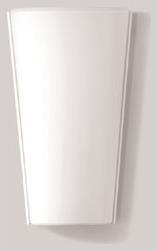 BEGA Wandleuchte 3000K         50125.1K3 