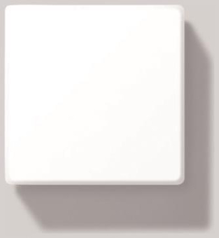 BEGA Decken-/Wandleuchte LED 3K  12148K3 