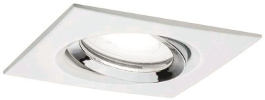 Paulmann Einbauleuchte LED Nova    93674 