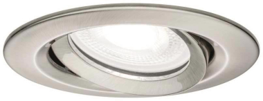 Paulmann Einbauleuchte LED Nova    93671 