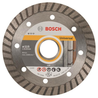Bosch Diamanttrennscheibe     2608602393 