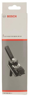 Bosch Dübelbohrlehre          2607000549 