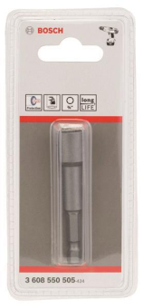 Bosch Steckschlüssel 65mmx3/8 3608550505 
