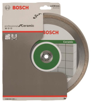 Bosch Diamanttrennscheibe     2608602205 