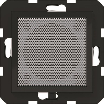 Hager Lautsprecher f.Radio     WAN6211BG 