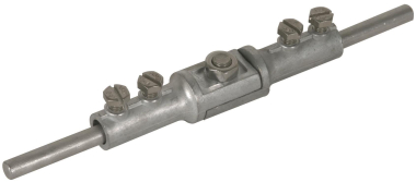 DEHN Trennklemme ZG m. Schraube   460213 