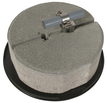 Dehn  DLH ZS 20 23 V2A 8.5KG KT D240 ULP 