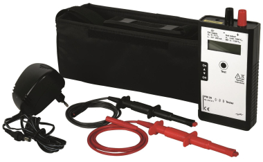 DEHN Ableiterprüfgerät zur Prüfung PM 20 