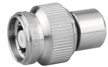 TEGA R-TNC Abschlusswiderstand 100023849 