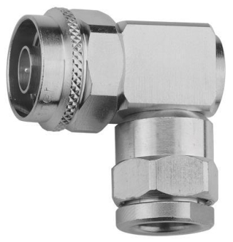 TG N-Kabelwinkelstecker      J01020C0161 